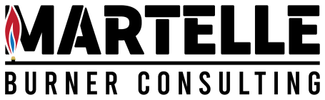 Martelle Burner Consulting logo